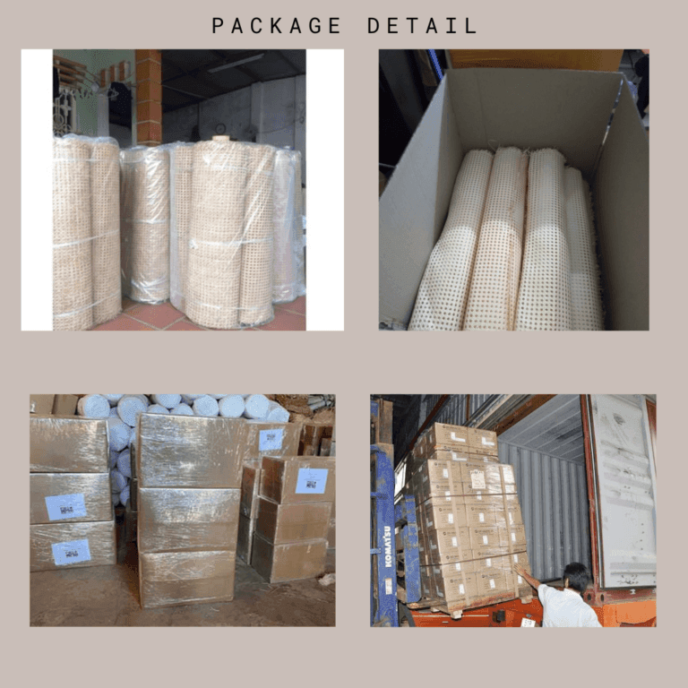 Mở rộng thị trường mây tre đan Mở rộng thị trường mây tre đan