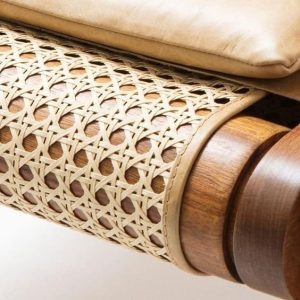 Lưới Mây Mắt Cáo cho nội thất