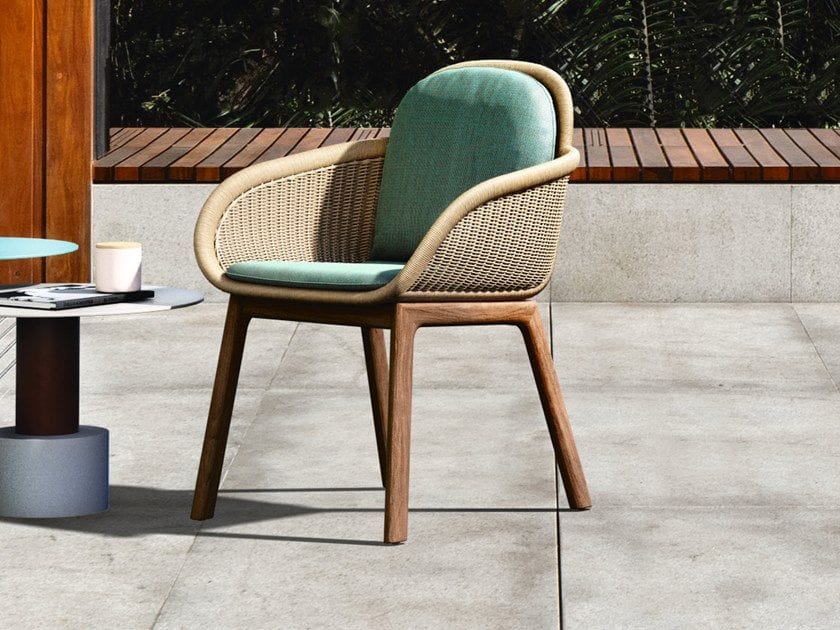 Ứng dụng làm ghế nội thất