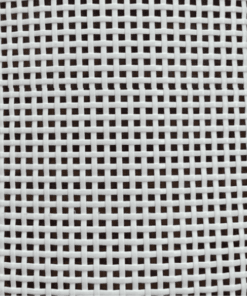 Mây Caro Nhựa Trắng Nhập Khẩu l MCR-NK05