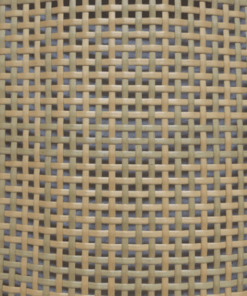 Mây caro nhựa vàng xanh