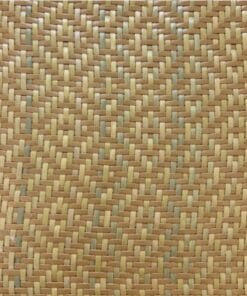 Mây Đan Khít Nhựa Quả Trám Nhập Khẩu | MĐK-QT1