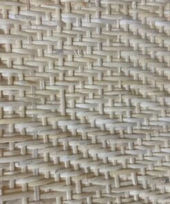 Mây Đan Khít Tự Nhiên Việt Nam Quả Trám Trắng