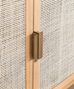 Mây Caro Tẩy Trắng Việt Nam | MCR-TTVN2 10 May caro tay trang