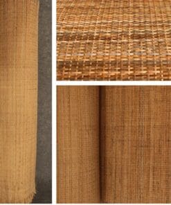 Mây đan khít tự nhiên vỏ đỏ Việt Nam