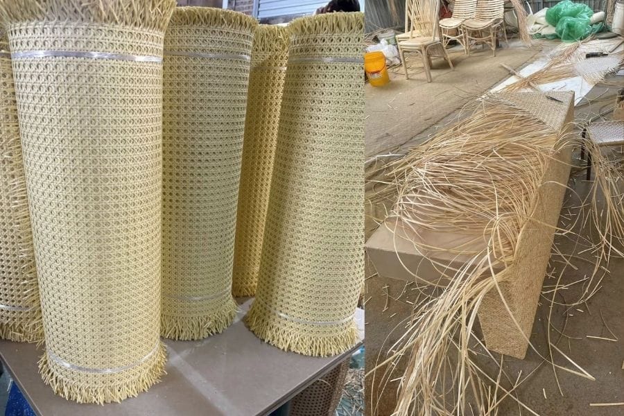 Lưu ý chọn xưởng gia công mây tre đan Lưu ý chọn xưởng gia công mây tre đan