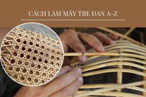 cach lam may tre dan