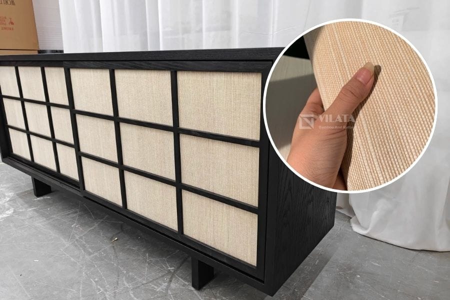 Xu hướng hội nhập và xuất khẩu quốc tế của làng nghề mây tre đan miền Nam Xu hướng hội nhập và xuất khẩu quốc tế của làng nghề mây tre đan miền Nam