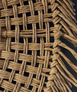 Dây Giấy Se 3 Chất Liệu Tự Nhiên