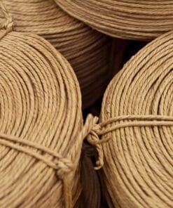 dây giấy sợi đơn