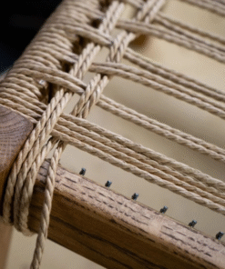 Dây Giấy Xoắn - Giải Pháp Decor Bền Vững