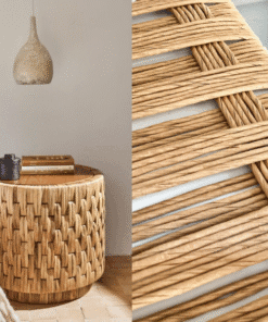 Dây Giấy Se Đơn - Trang Trí Nội Thất 4 day se don