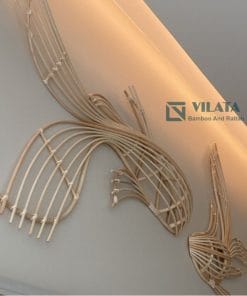 Sợi mây nhựa (PE Rattan) – Vật liệu thay thế bền đẹp cho nội thất 7 11