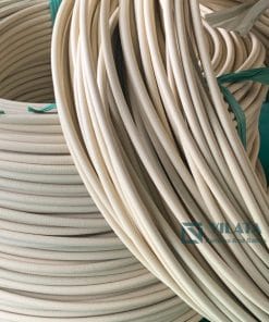 Sợi mây nhựa (PE Rattan) – Vật liệu thay thế bền đẹp cho nội thất