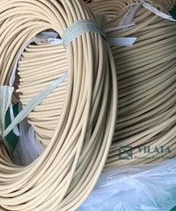 Sợi mây nhựa (PE Rattan) – Vật liệu thay thế bền đẹp cho nội thất 6 7