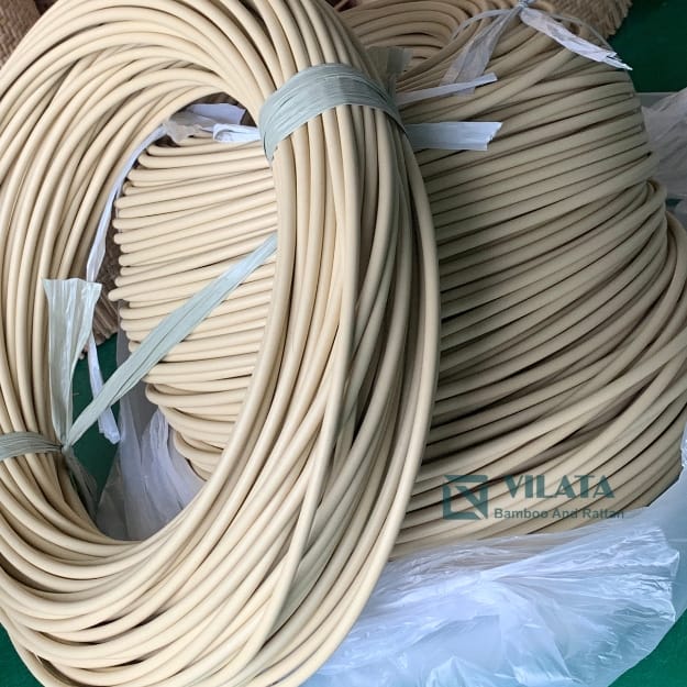 Sợi mây nhựa (PE Rattan) – Vật liệu thay thế bền đẹp cho nội thất 8 Sợi mây nhựa nội thất