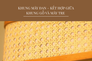 khung may