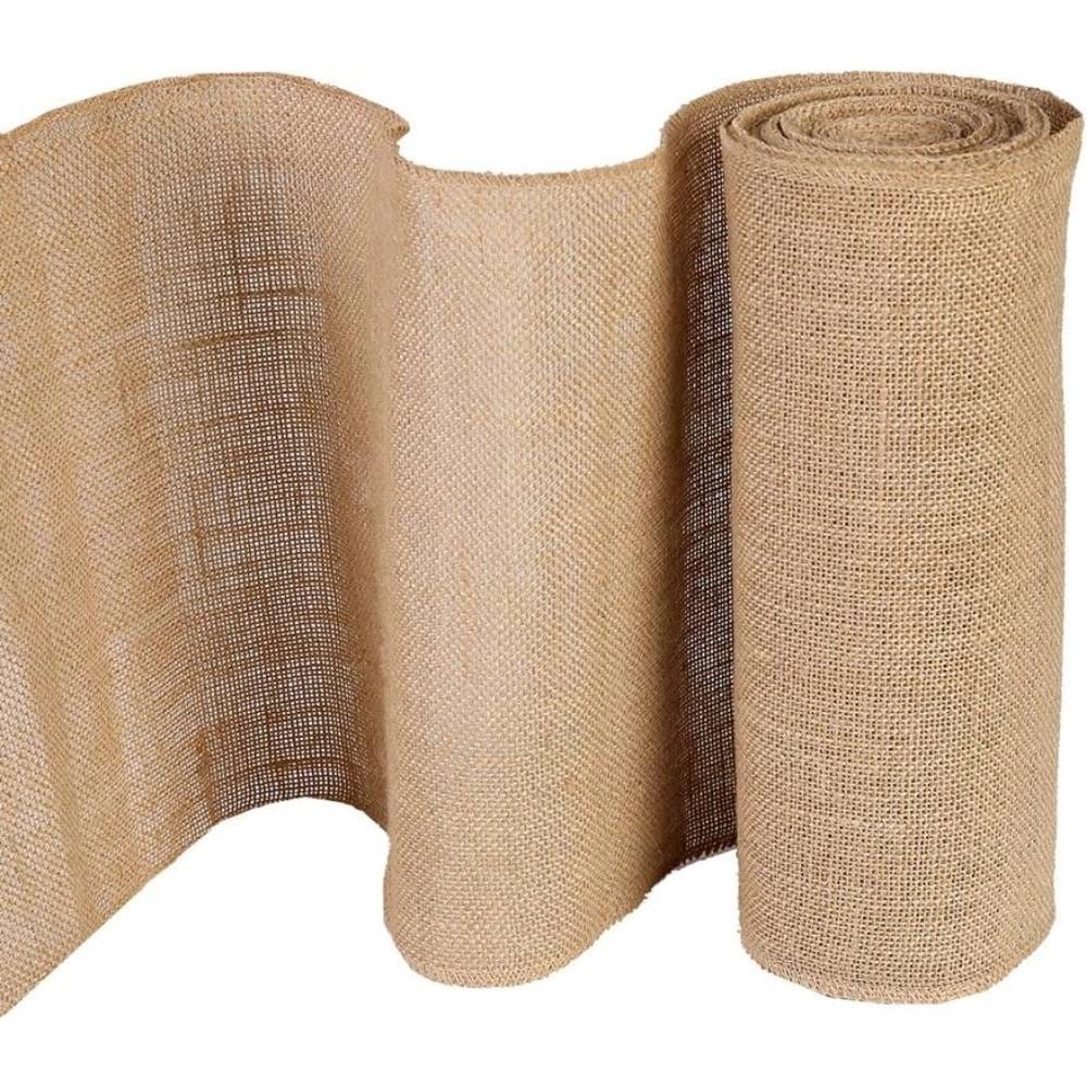 Vải Sợi Tự Nhiên