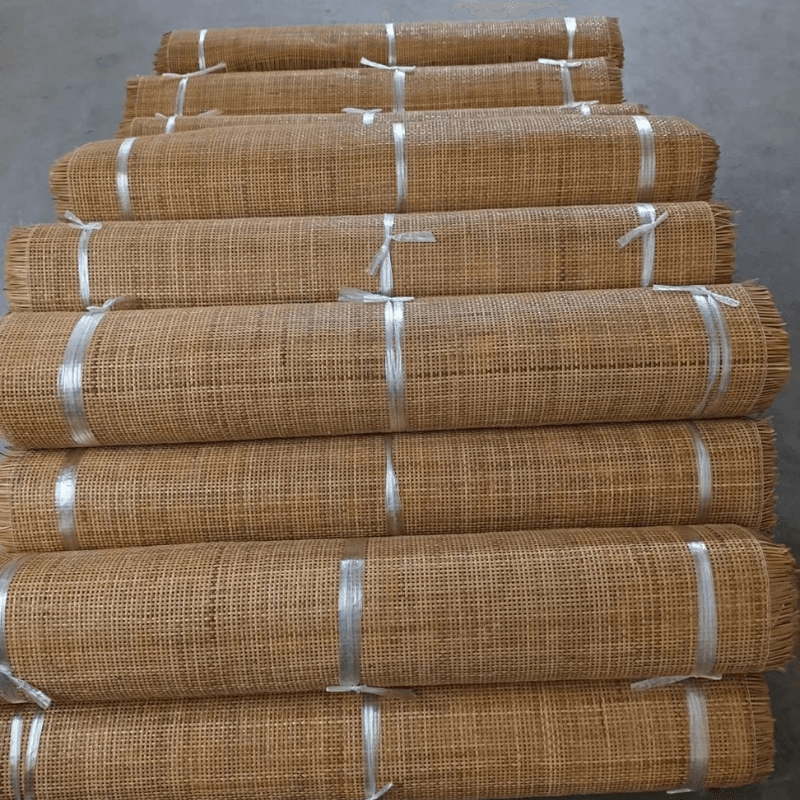 Kích thước mây Caro phổ biến Kích thước mây Caro phổ biến