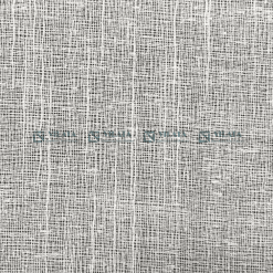 Jute Nhựa Acrylic Màu Trắng | PA295