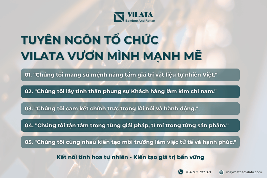 Tuyen ngon to chuc