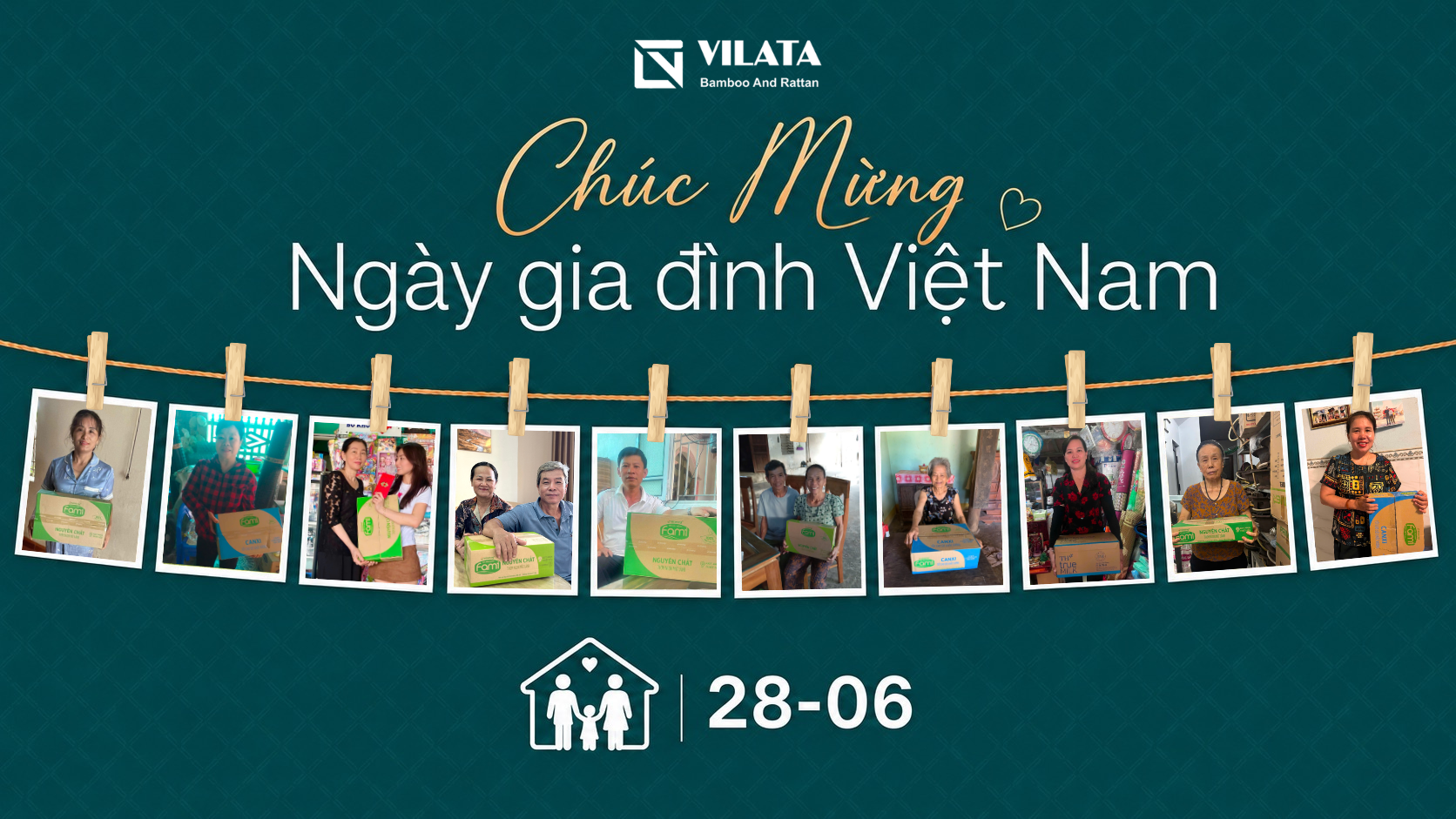 Vilata ngay 2806